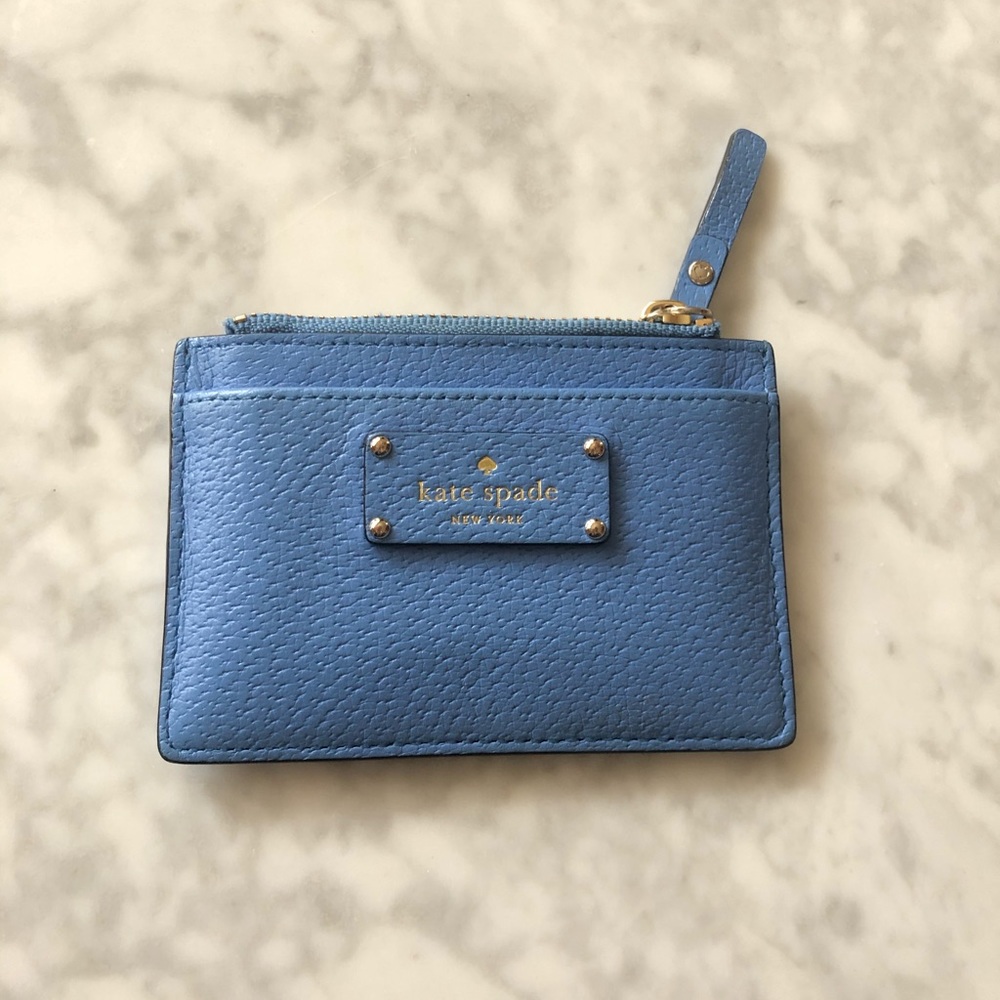 Kate spade wallet cardholder